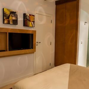 Camera standard con letto queen size
