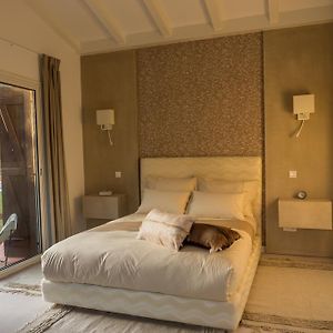 Camera superior con letto queen size